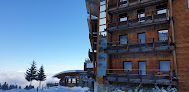 Les Balcons du Recoin by Residandco Chamrousse