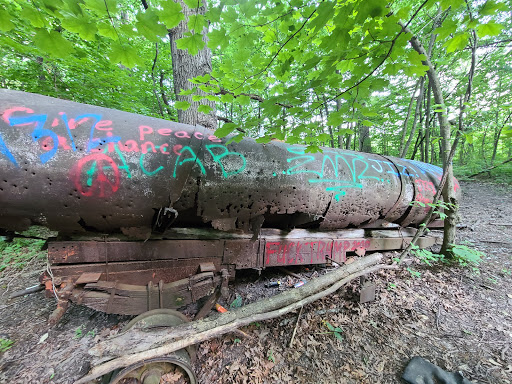 Park «Dr. Martin Luther King Jr. Park», reviews and photos, 42 N Farnsworth Ave, Aurora, IL 60505, USA