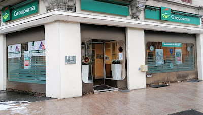 Agence Groupama Belfort à Belfort