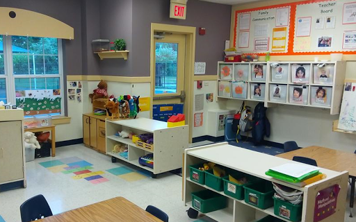 Day Care Center «Milford KinderCare», reviews and photos, 39 Wellington Rd, Milford, CT 06460, USA