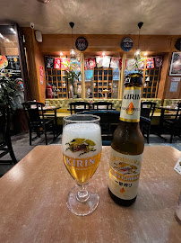 Plats et boissons du Restaurant japonais Jioko à Paris - n°17
