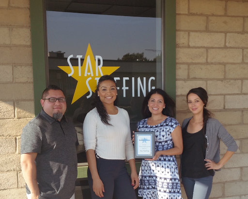 Employment Agency «Star Staffing», reviews and photos, 2560 N Texas St b, Fairfield, CA 94533, USA