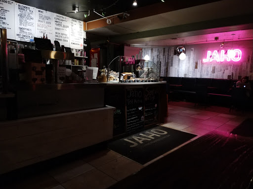 Coffee Shop «Jaho Coffee & Tea», reviews and photos, 197 Derby St, Salem, MA 01970, USA
