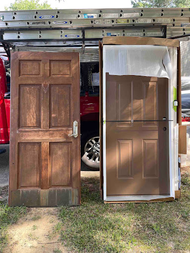 Construction Company «Ameritech Construction Corporation», reviews and photos, 2841 Hartland Rd #306, Falls Church, VA 22043, USA