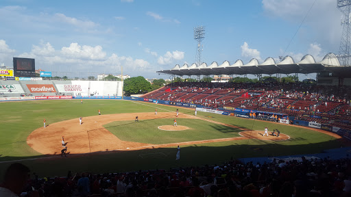 Antonio Herrera Gutierrez stadium