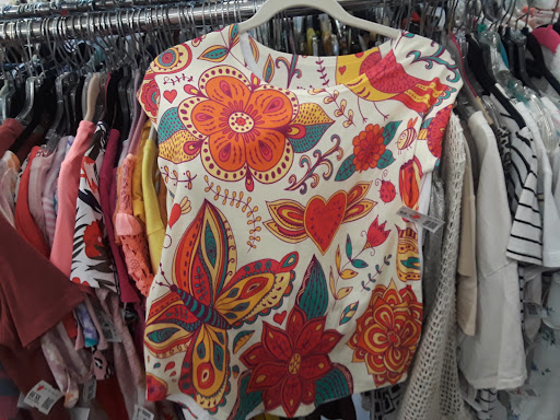 Thrift Store «Angel View Resale Store - Temecula», reviews and photos