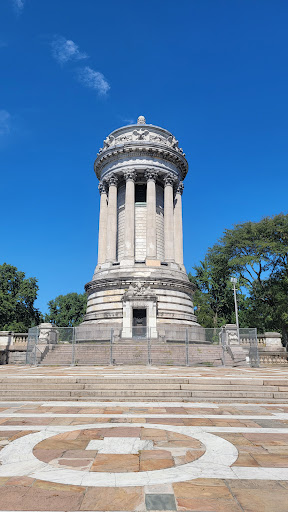 Soldiers' and Sailors' Monument, Riverside Dr, W 89th St, New York, NY 10024
