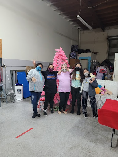 Dance School «Carole Lynne Dance Studio», reviews and photos, 1111 W Rialto Ave # B, Rialto, CA 92376, USA