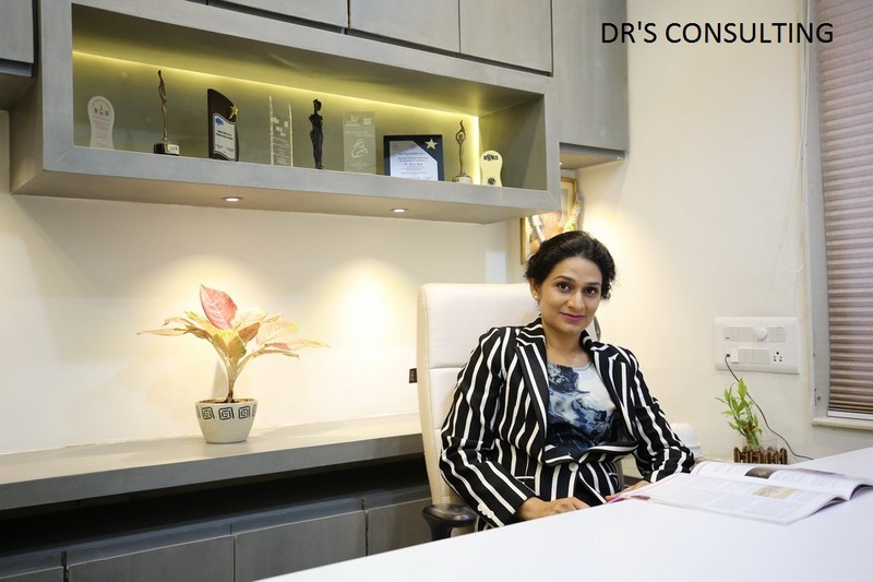 Dr. Binal Shah MD (Obs & Gynec)