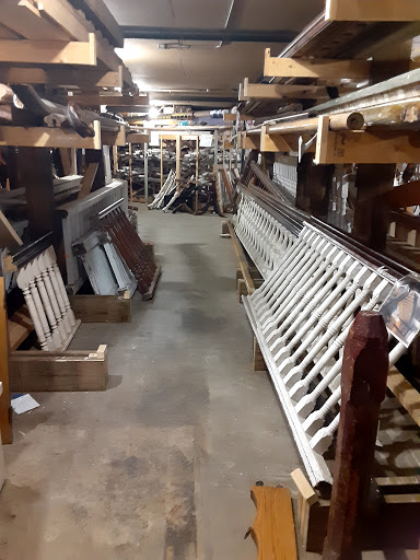 Building Materials Store «ReHouse Architectural Salvage», reviews and photos, 469 W Ridge Rd, Rochester, NY 14615, USA