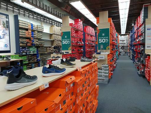 Shoe Store «Rack Room Shoes», reviews and photos, 12801 W Sunrise Blvd #293, Sunrise, FL 33323, USA