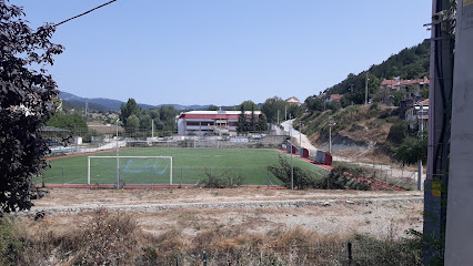 Göynük Stadyumu