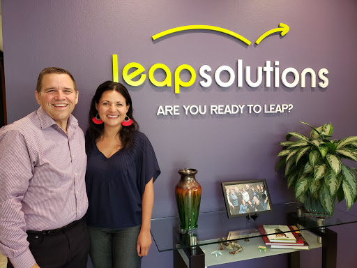 Leap Solutions Group, Inc. image