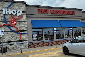 IHOP image