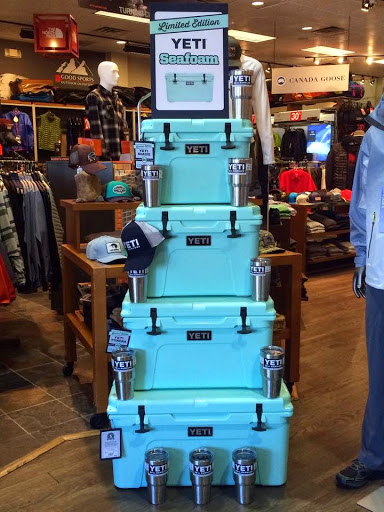 Outdoor Sports Store «Good Sports Outdoor Outfitters», reviews and photos, 12730 I-10 #300, San Antonio, TX 78230, USA