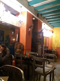 Atmosphère du Restaurant indien Le Maharaja à Rouen - n°7