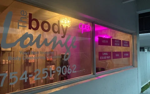 The Body Lounge LLC image