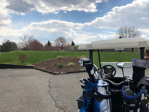 Public Golf Course «Myth Golf & Banquets», reviews and photos, 850 Stoney Creek Rd, Oakland Charter Township, MI 48363, USA