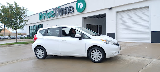 Used Car Dealer «DriveTime Used Cars», reviews and photos, 4201 W Camp Wisdom Rd, Dallas, TX 75237, USA