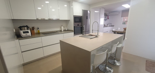 Imagen de Cocina Fácil