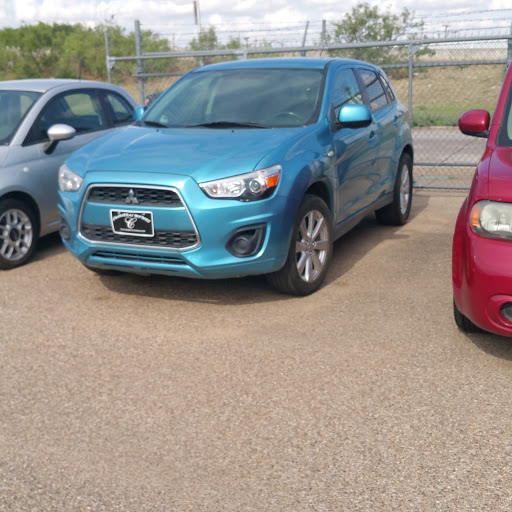Used Car Dealer «Chaparral Motors», reviews and photos, 1702 Clovis Rd, Lubbock, TX 79415, USA