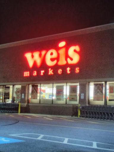 Supermarket «Weis Markets», reviews and photos, 6551 Waterloo Rd, Elkridge, MD 21075, USA