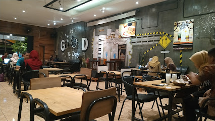 Raffa Cafe