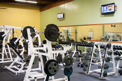 Gym «Sac Fitness», reviews and photos, 5400 Power Inn Rd, Sacramento, CA 95820, USA