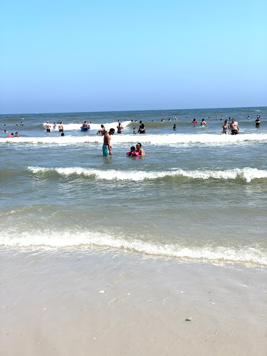  «Ocean City Welcome Center», reviews and photos, 300 W 9th St, Ocean City, NJ 08226, USA