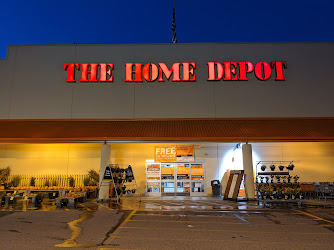 The Home Depot