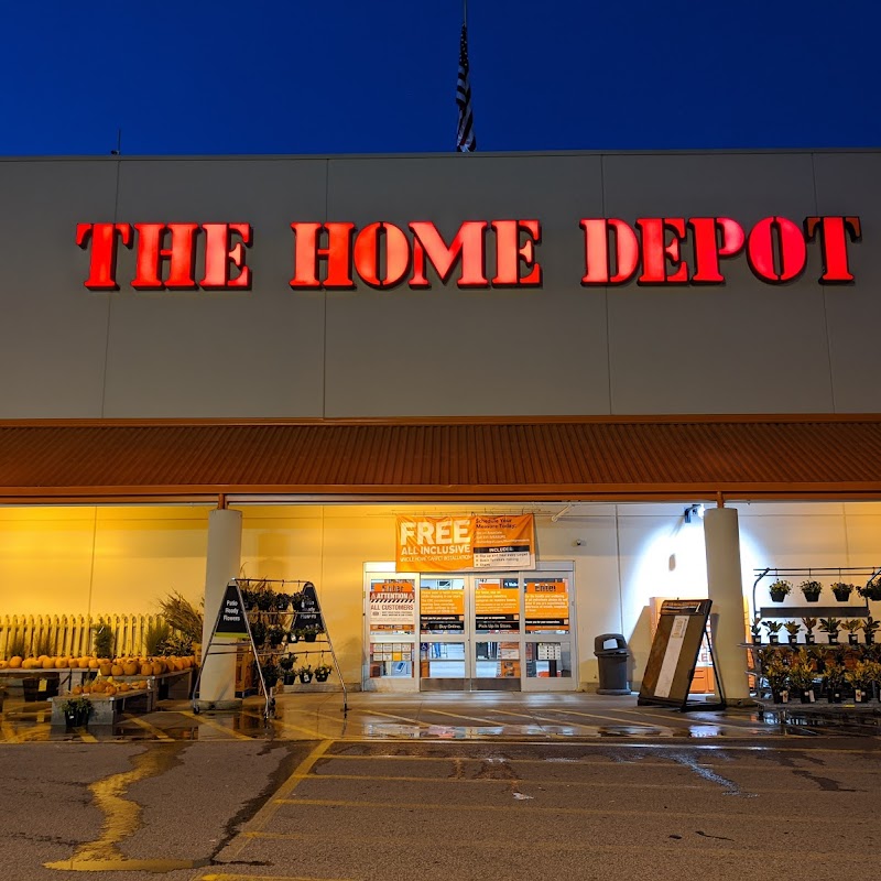 The Home Depot