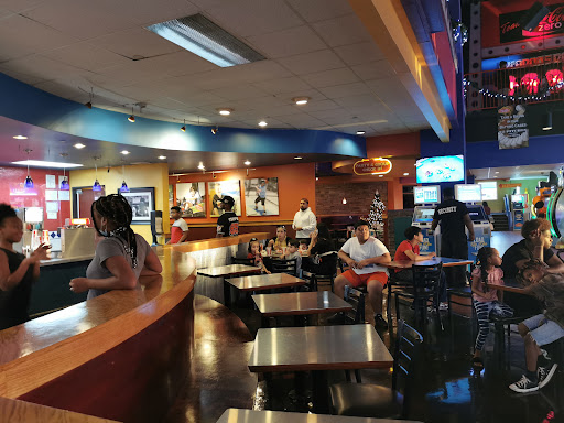 Go-Kart Track «Celebration Station», reviews and photos, 4040 Towne Crossing Blvd, Mesquite, TX 75150, USA