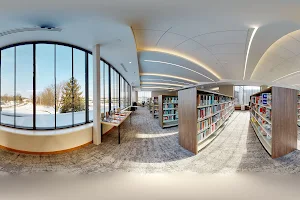 Kent District Library - Amy Van Andel Library image
