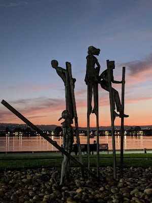 Leo J. Ryan Park - photo 76