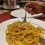 Photo n°2 de l'avis de Denise.c fait le 25/08/2023 à 22:43 sur le  Le Tre Bocche - Ristorante & Enoteca à Catania