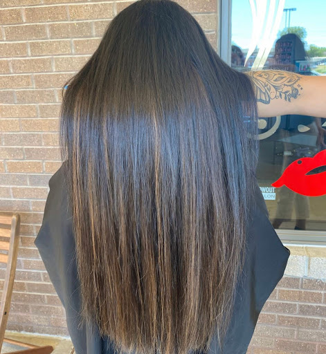 Beauty Salon «Japa Salon», reviews and photos, 1340 W Frontage Rd, Stillwater, MN 55082, USA