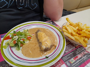 Photo n°5 de Café de la Poste à Saint-Pol-sur-Ternoise ()