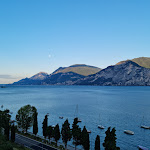 Photo n°2 de l'avis de Bettina.b fait le 29/08/2021 à 07:06 sur le  Casa Alessandra à Malcesine