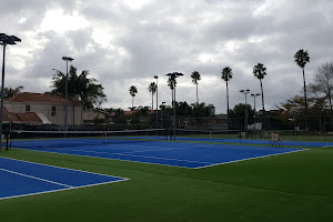 Kohimarama Tennis Club