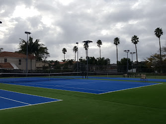 Kohimarama Tennis Club