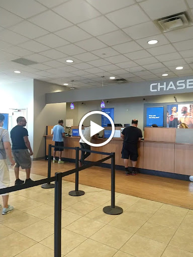 Bank «Chase Bank», reviews and photos
