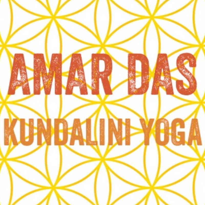 AMAR DAS l Schule für Kundalini Yoga, Meditation und Heilen