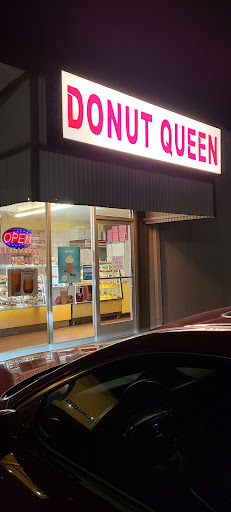 Donut Shop «Donut Queen», reviews and photos, 601 E Los Angeles Ave, Simi Valley, CA 93065, USA