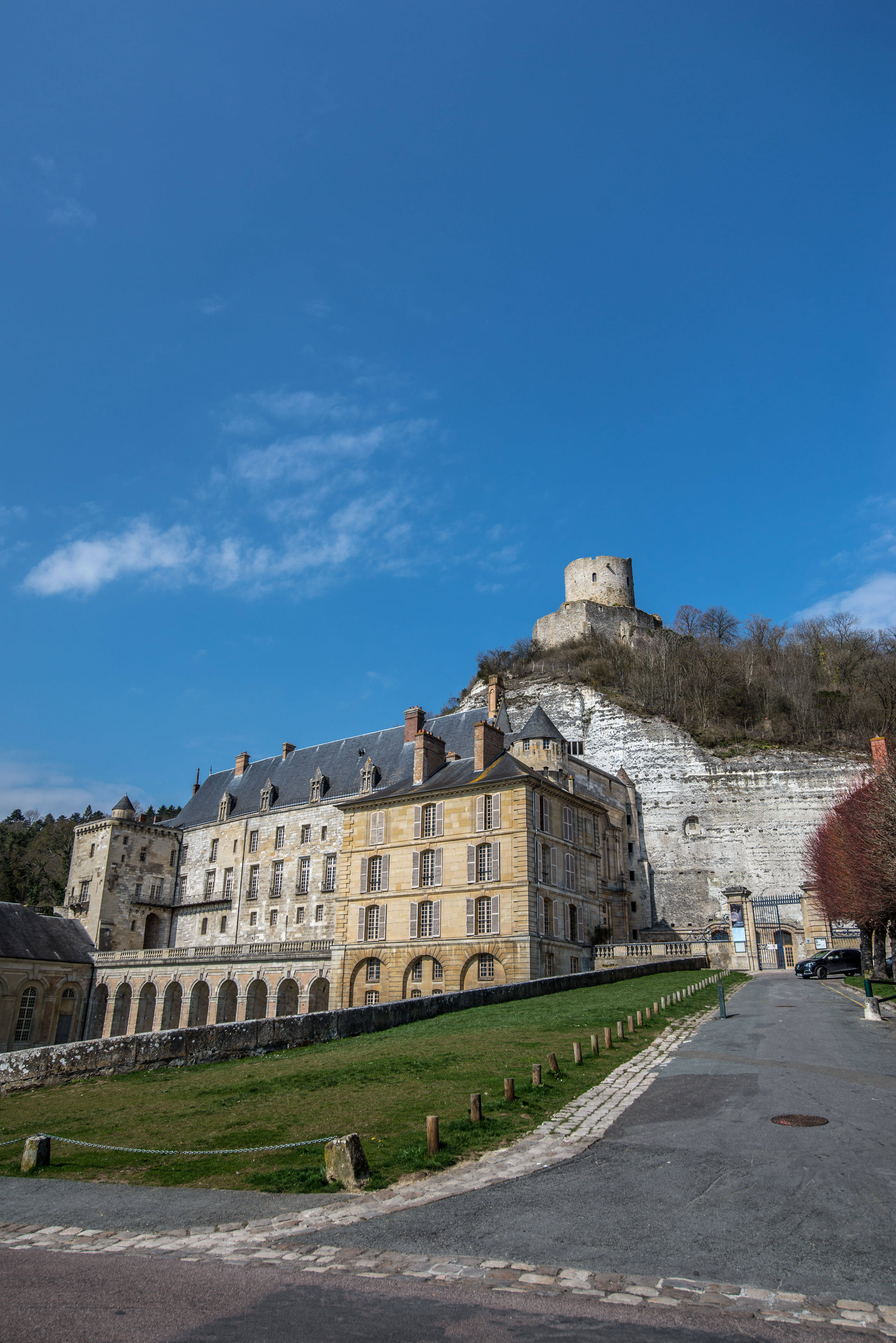 Photo n° 3 de l'avis de Vassili.B fait le 28/03/2018 à 07:19