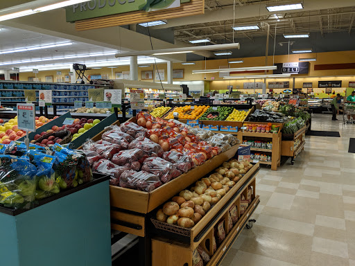 Supermarket «Publix Super Market at Pine Lake Plaza», reviews and photos, 10018 Griffin Rd, Cooper City, FL 33328, USA