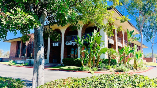 Vocational School «UEI College - Anaheim», reviews and photos