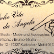 La Dolce Vita da Angela Nagelstudio, Mode, Taschen und Accessoires