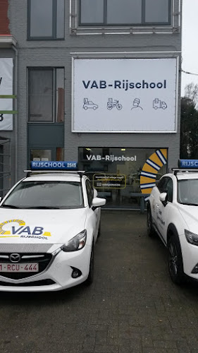 VAB-Rijschool Grobbendonk - School