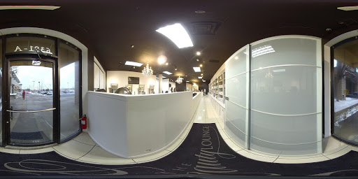 Beauty Salon «Beauty Lounge», reviews and photos, 6381 Orchard Lake Rd, West Bloomfield Township, MI 48322, USA