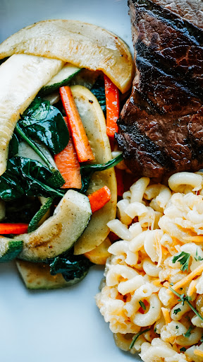 Public Golf Course «Fairways of Canton- Stratus Kitchen & Bar», reviews and photos, 400 Laurel Canyon Pkwy, Canton, GA 30114, USA